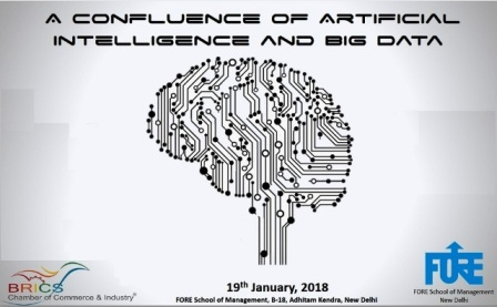 The Confluence of Artificial Intelligence and Big Data Analytics
