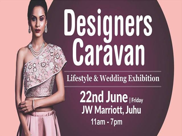 Designers Caravan