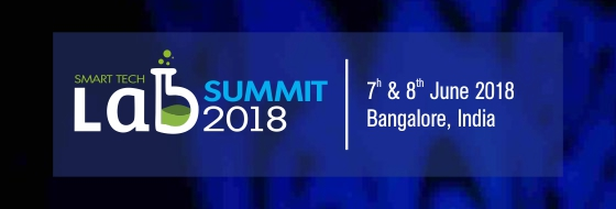 Lab Conference In India 2018- Smart Tech Lab Summit 2018