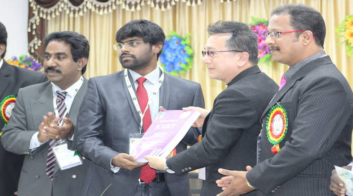 Second International Conference on Advanced Innovations in Engineering and Techn