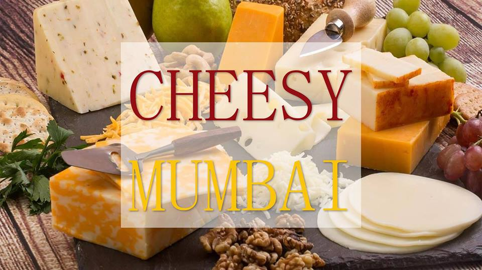Cheesy Mumbai