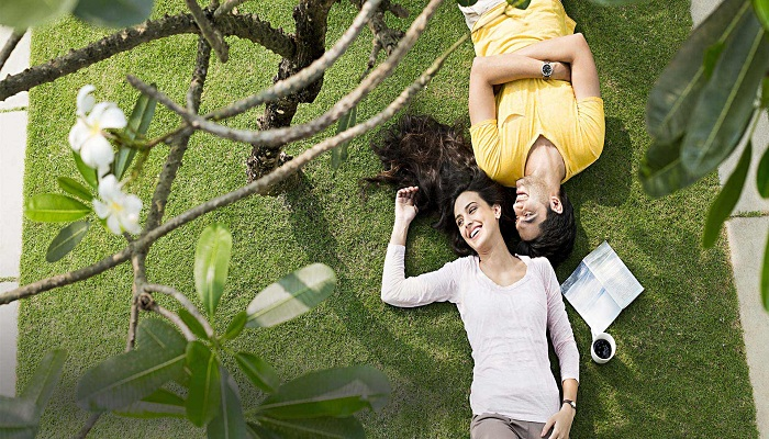 Godrej Nature Plus Gurgaon