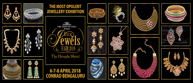 Times Asia Jewels Fair