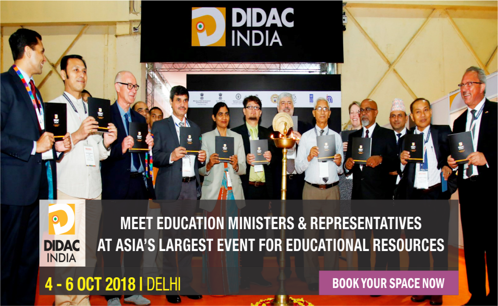 Didac India 2018