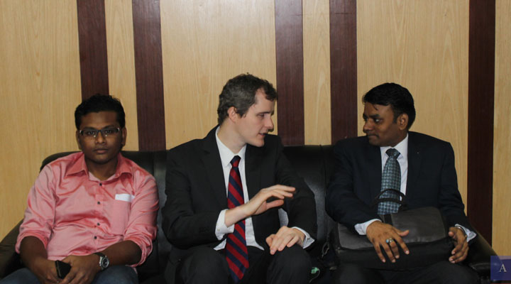 Fifth International Conference on Inter Disciplinary Research in Engineering and