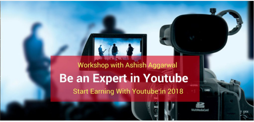 Youtube Workshop