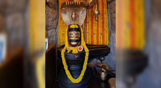 Maha Shivratri Celebrations at the Shivoham Shiva Temple