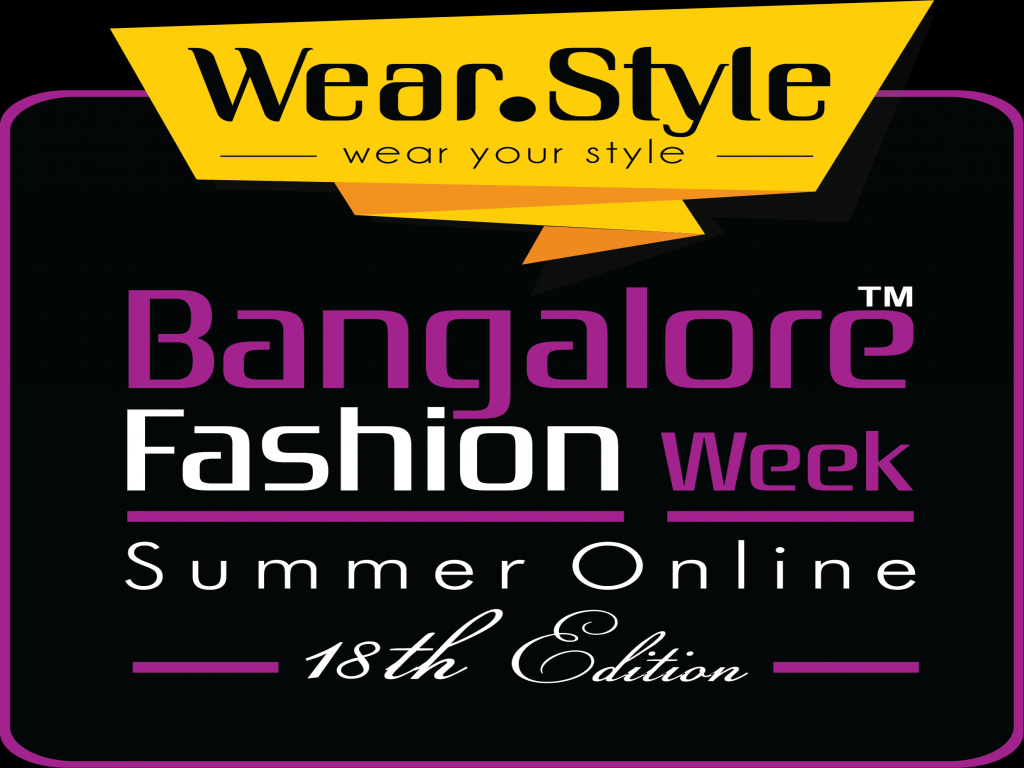 18th Edition Of Wear.Style Bangalore Fashion Week is Set to Blaze Bangalore City