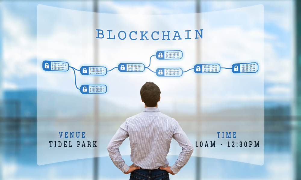 Best BlockChain Training - Become an Expert