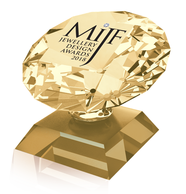 MIJF Jewellery Design Awards 2018