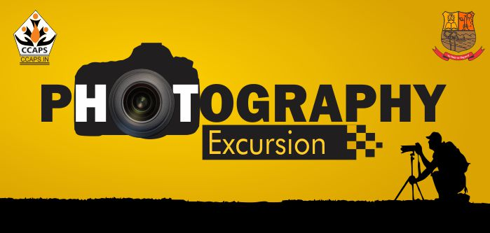 Photography Excursion - February 2018