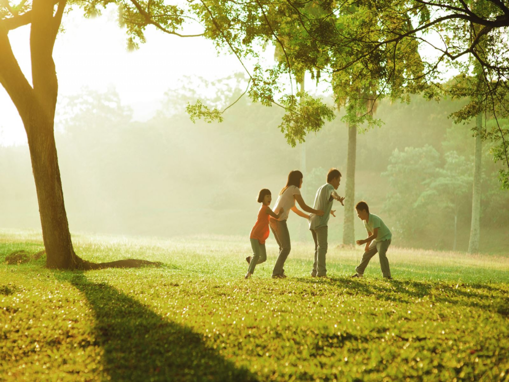 Godrej Active Keshav Nagar Pune