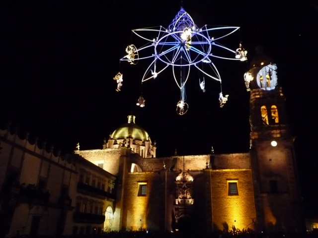 CELESTIAL CARILLON Transe Express | Bonjour India