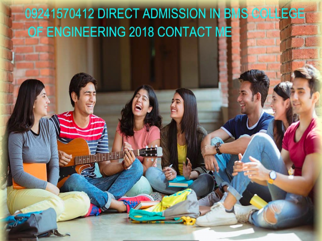CALL 09241570412 DIRECT ADMISSION IN DAYANANDA SAGAR COLLEGE OF ENGINEERING 2018