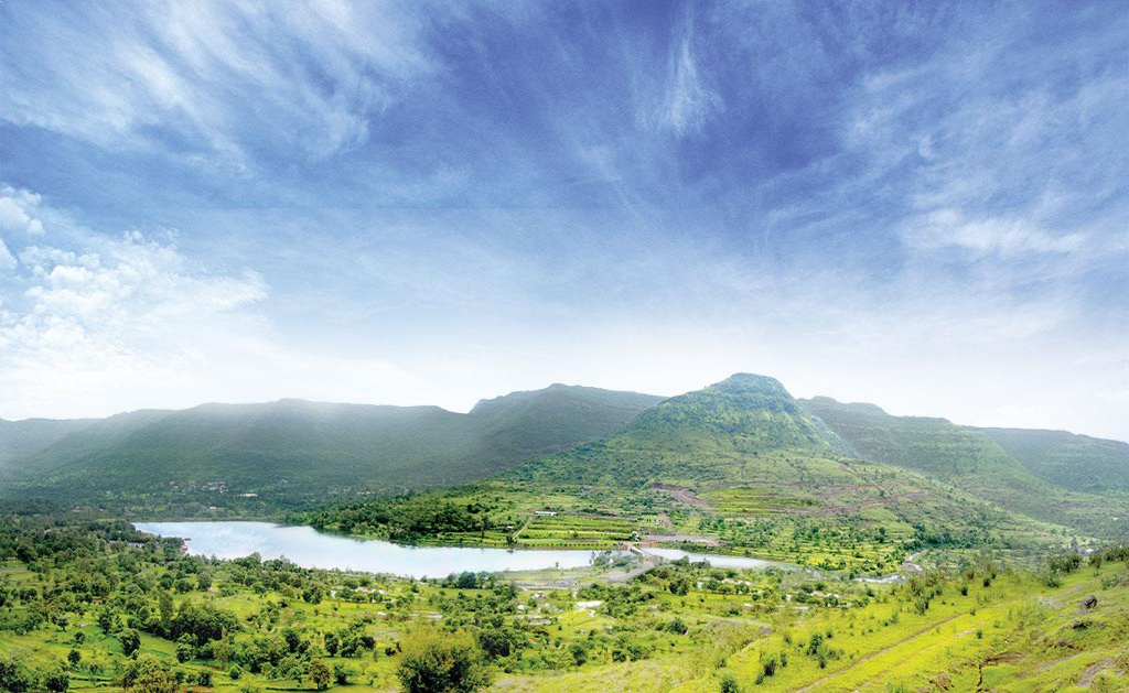 Ambar Lake Carnival 2.0