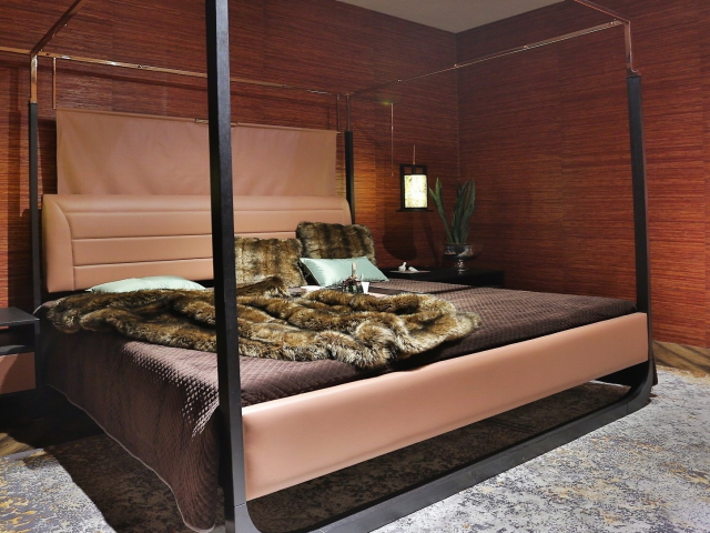 Witness the extravagance of India's first ever Art + Design Fair curated by Ar.