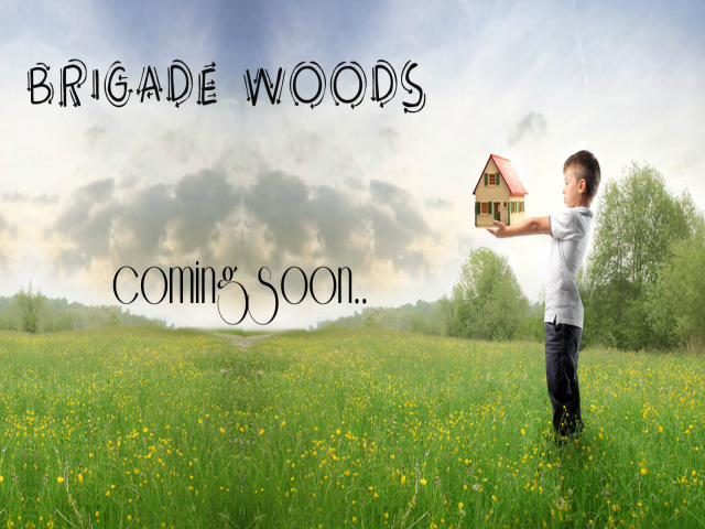 Brigade Woods Apartments in Bangalore
