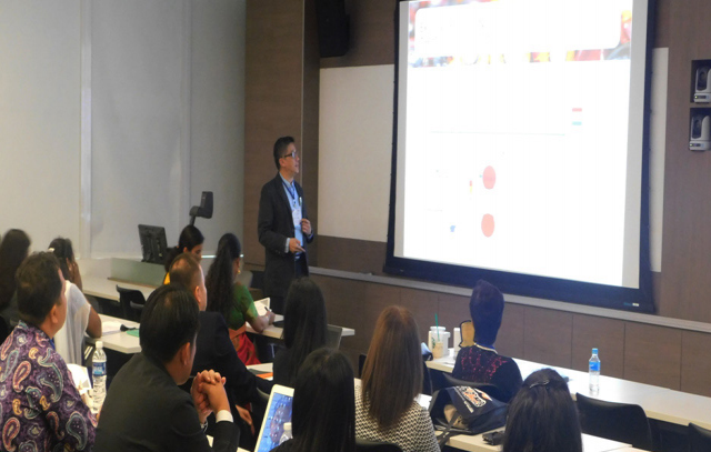 2nd International Conference on Innovative Research in Science, Technology and M