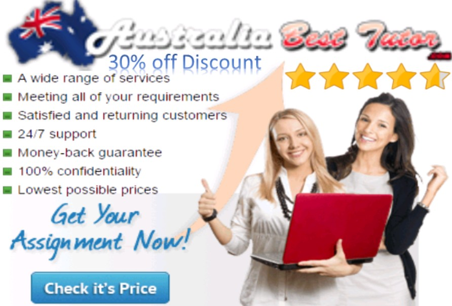 Online Assignment Help Australia