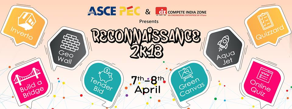 RECONNAISSANCE 2018
