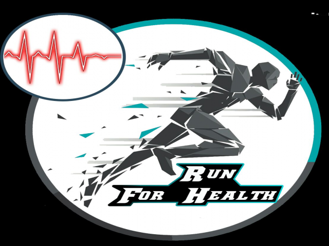 Run For Health- Marathon