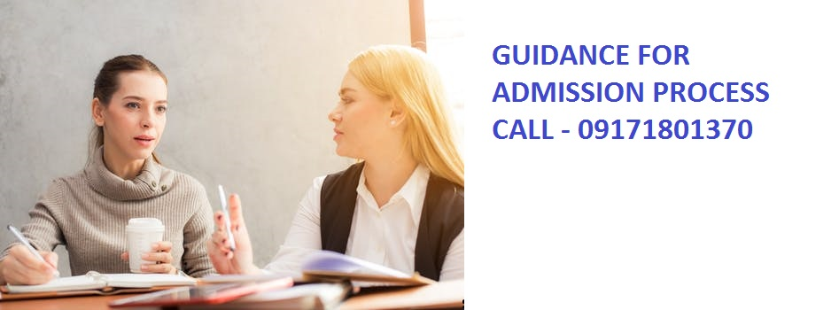 MBA Admission Procedure, Selection Procedure for MBA direct admission