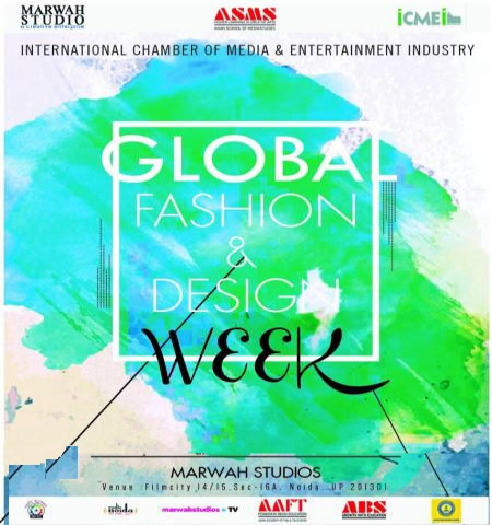 2nd Edition of Global Fashion Week