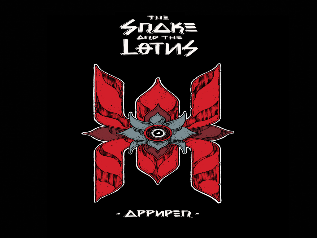 The Snake and the Lotus Live