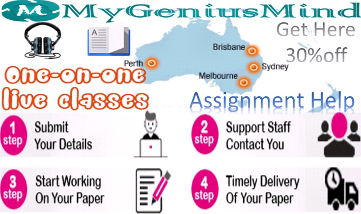 My Genius Mind For Your Sydney Assignment Help