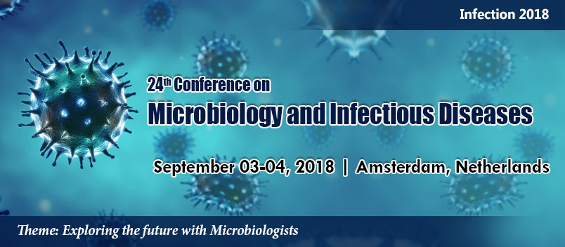 Infection 2018