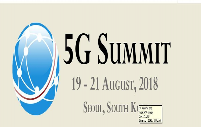 5gsummit2018