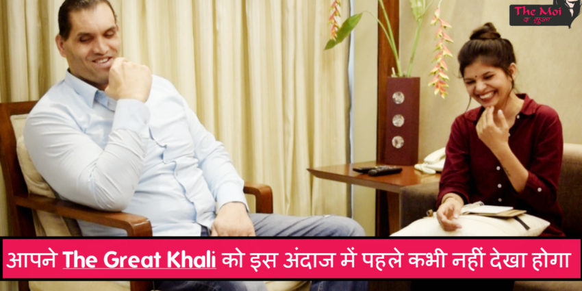 Exclusive interviews with bollywood and Tv stars| The Moi Blog