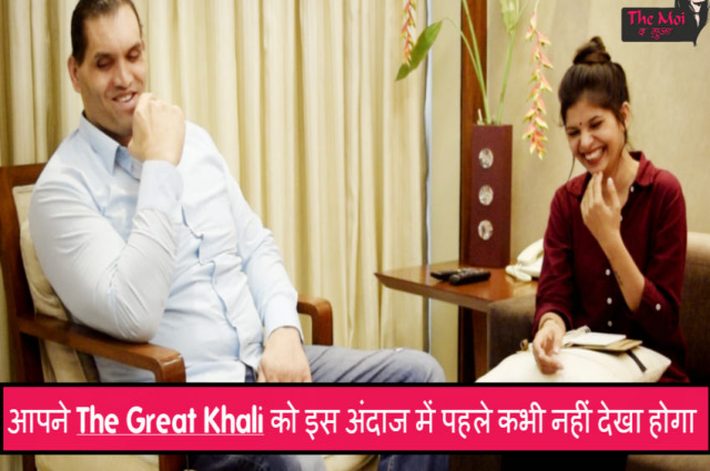 Exclusive interviews with bollywood and Tv stars| The Moi Blog