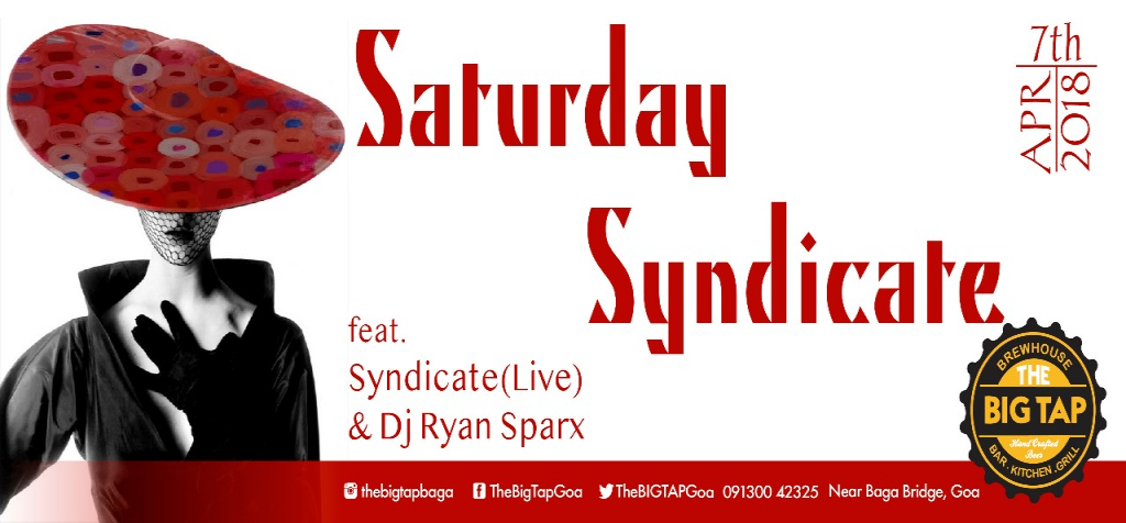 Saturday Syndicate 7th April 2018