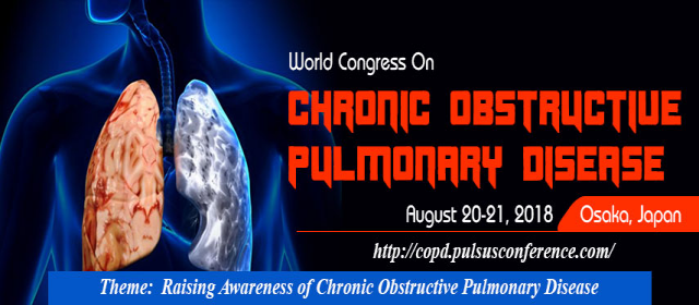World Congress on Chronic Obstructive Pulmonary Disease