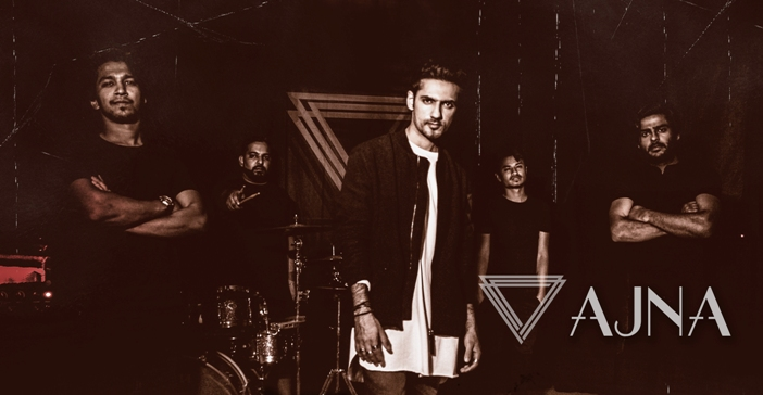 Ajna Band Musical Performance at Hard Rock Cafe