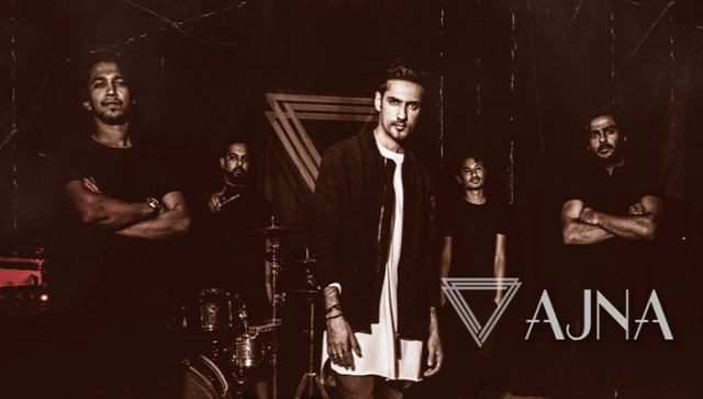 Ajna Band Musical Performance at Hard Rock Cafe