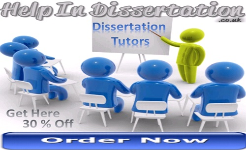 Get Solution with Dissertation Tutors