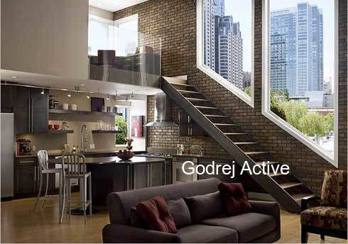 Godrej Active | Pune | 2bhk