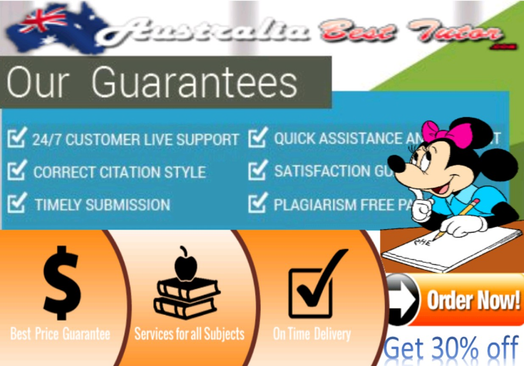 Help with Instant Assignment By Australia Best Tutor