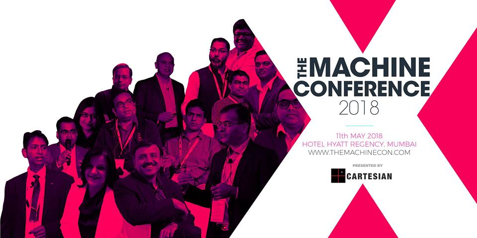 The Machine Conference 2018