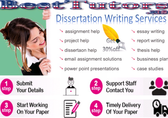 Dissertation Supervisor for Your Help From Best Tutors