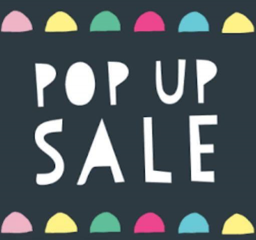 Sale Pop Up  brings Reputed brands under one roof with a mark down of 30 to 50 p