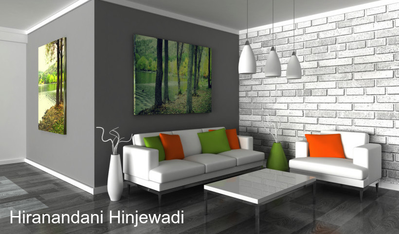 Hiranandani Hinjewadi offers 2bhk Flats