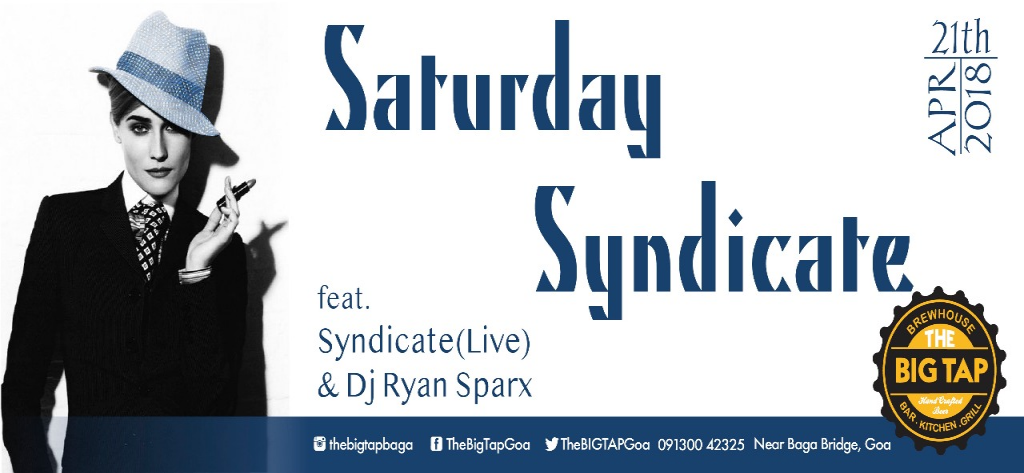 Saturday Syndicate 21st April 2018