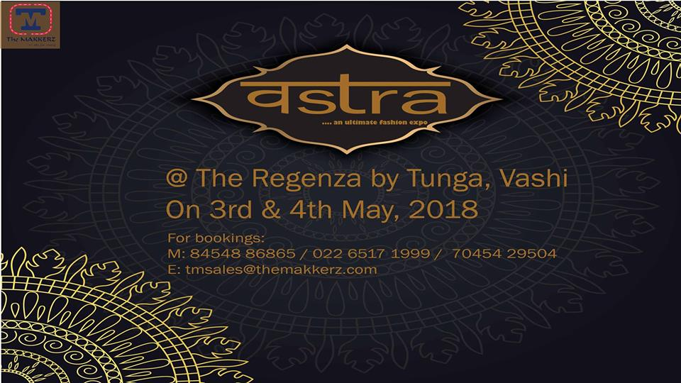 Vastra an ultimate fashion expo