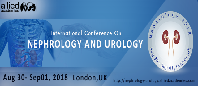 International Conference on Nephrology and Urology