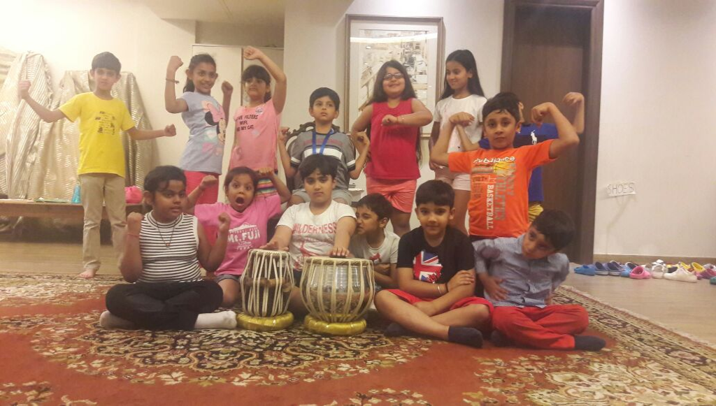 Kathachakra - KIDDOTANTRA