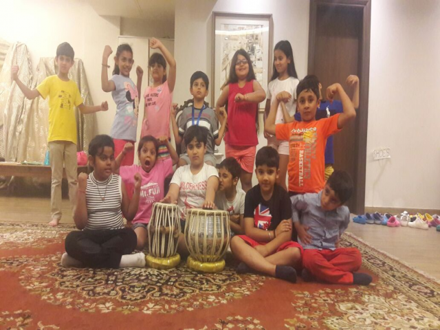 Kathachakra - KIDDOTANTRA