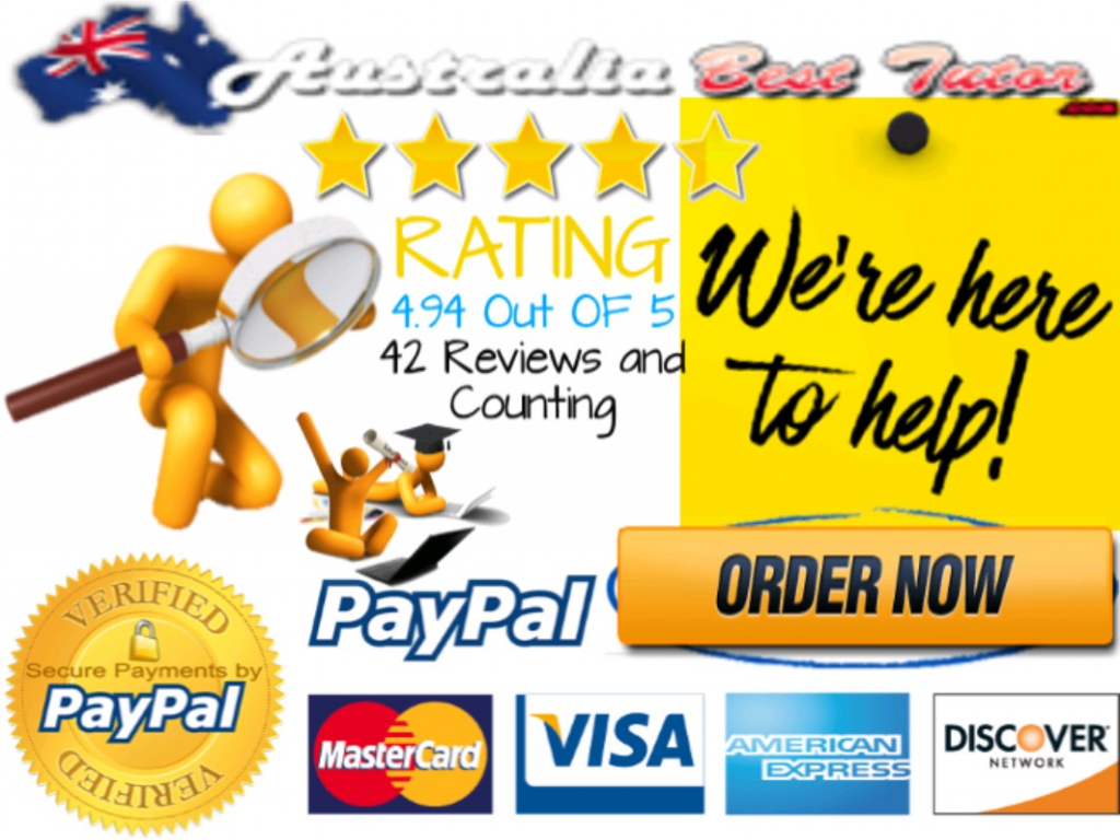 Australia Assignment Help with Readymade Write up